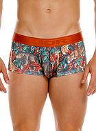 Men's boxer briefs, jungle